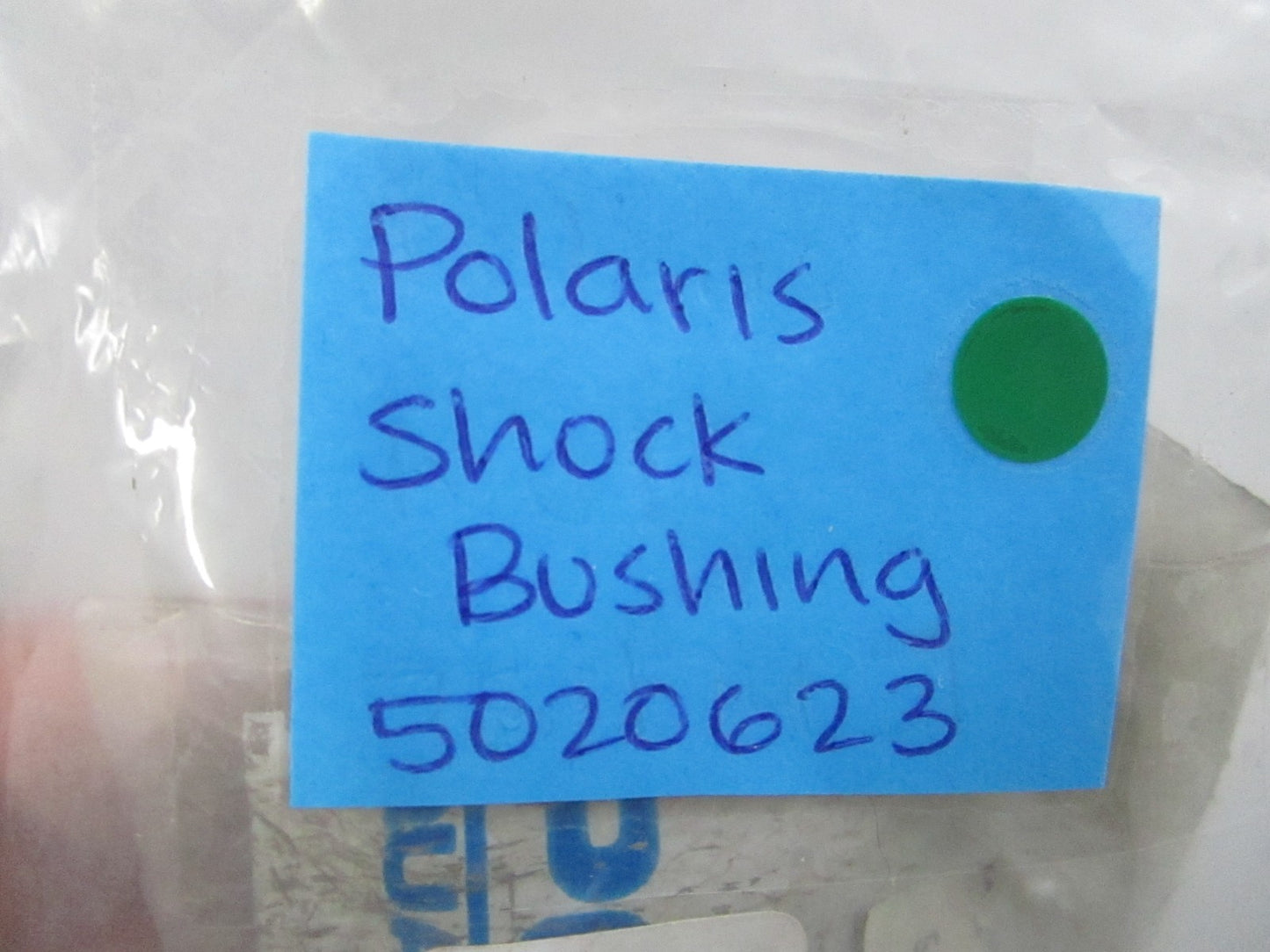 NEW OEM 5020623 Polaris Shock Bushing 0810