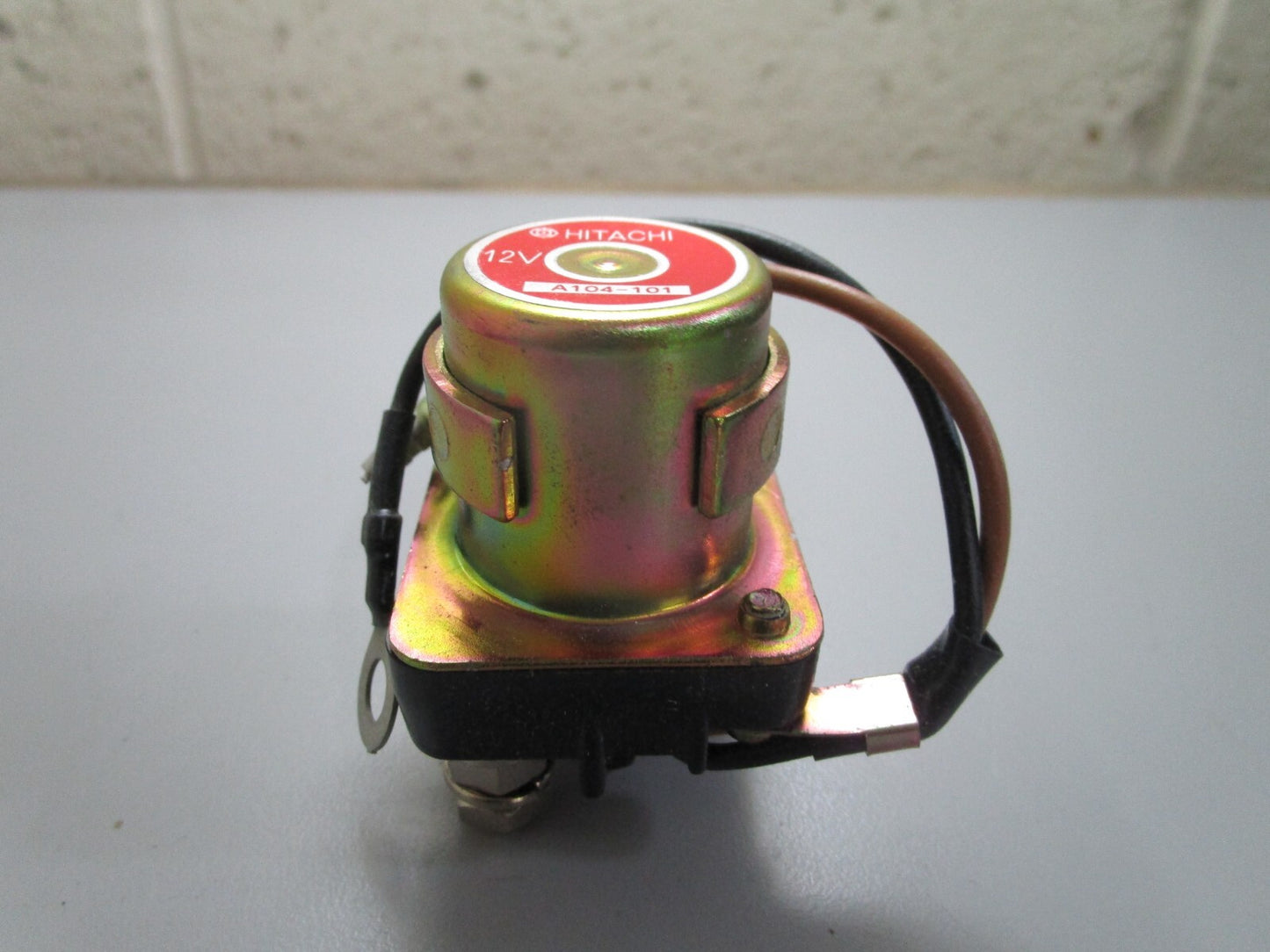 *NEW OEM* 0820 Yamaha Starter Relay 682-81941-11-00