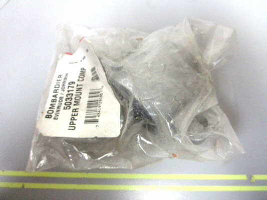 *NEW OEM* 0720 OMC Johnson Evinrude Upper Mount 5033179