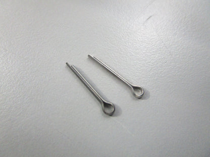 NEW OEM (LOT OF 2) 303049 0303049 OMC Johnson Evinrude Cotter Pin 0810