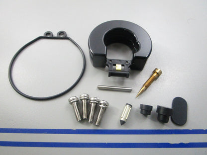 NEW 18-7765 Replaces: 359087122-1 6G1-W0093-00-00 18-7765 Carburetor Kit 0810
