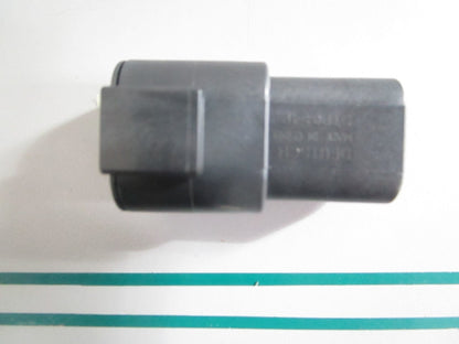 NEW OEM 72604-01BK Harley-Davidson 4-Wy Black Pin Housing 0820
