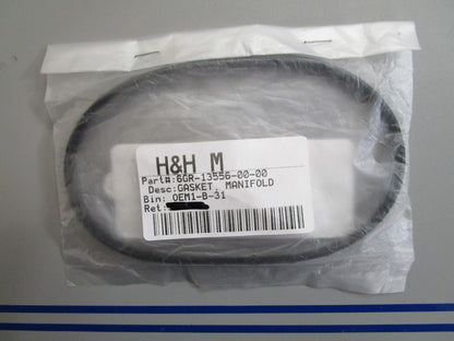 *NEW OEM* 0810 Yamaha Manifold Gasket 6GR-13556-00-00