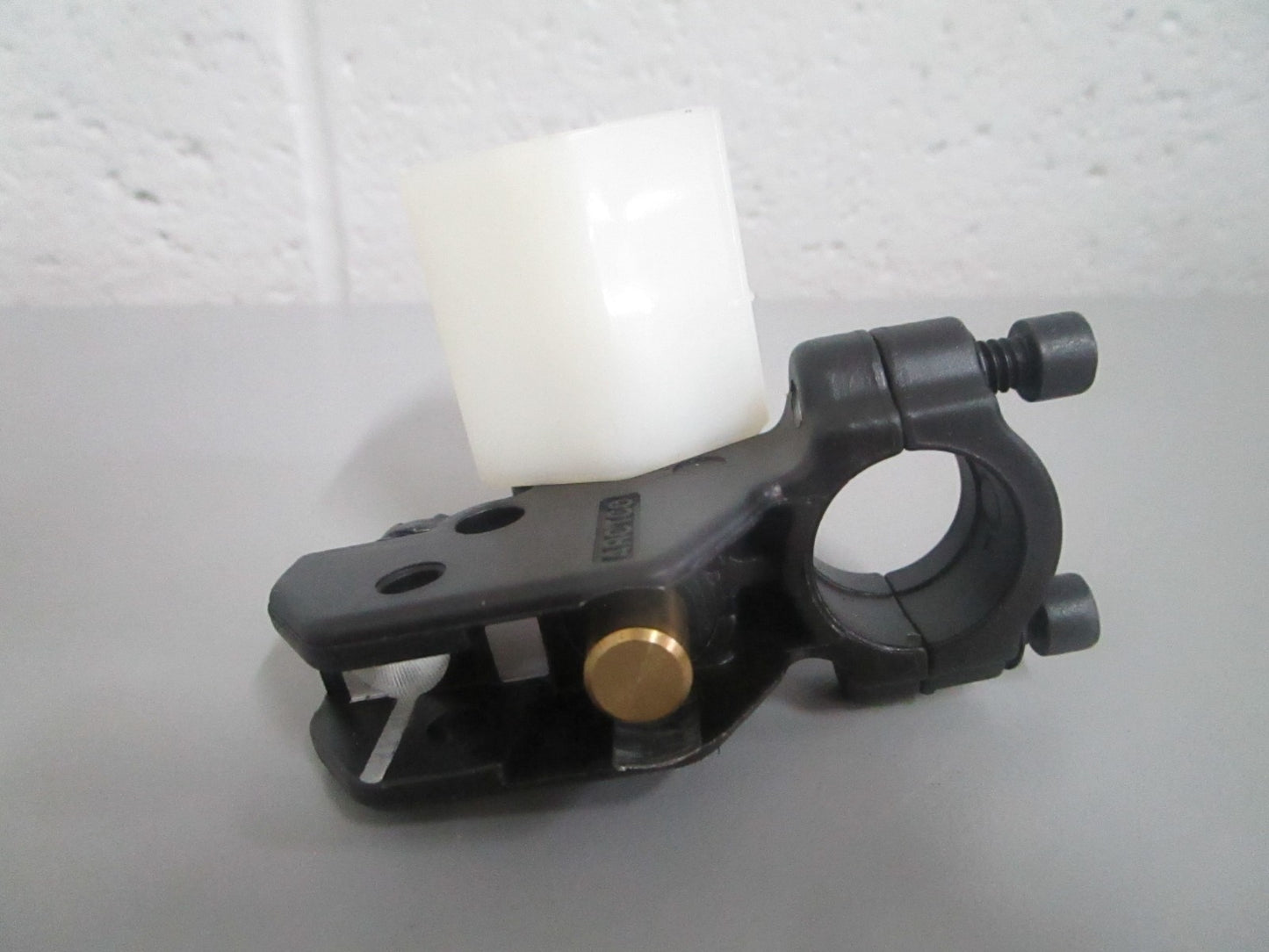 Arctic Cat 0502-388 Master Cylinder Assy W/O Lever ATV 250-500 NEW OEM 0820