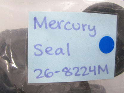 NEW OEM (LOT OF 2) 26-8224M Mercury Quicksilver Seal 0810