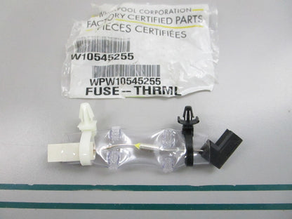NEW OEM WPW10545255 Whirlpool Thermal Fuse 0810