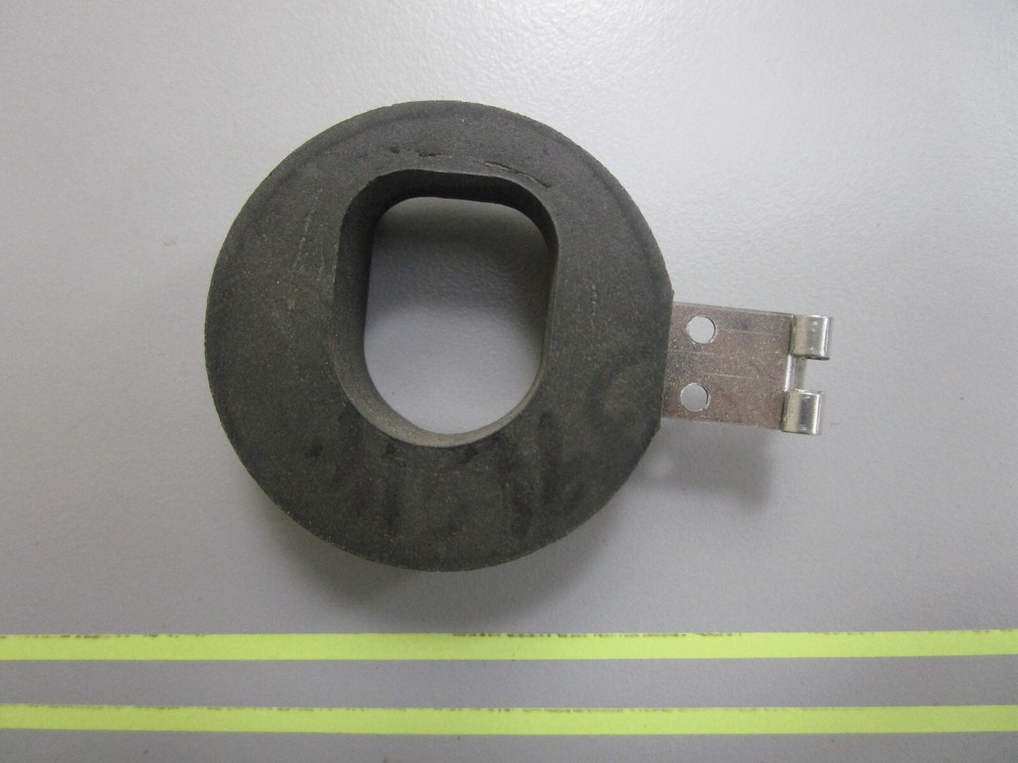 *NEW OEM* 0810 OMC Johnson Evinrude Float & Arm Assembly 396514 0396514