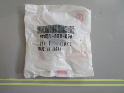 *NEW OEM* 0810 Honda Rubber Tank Cushion 90851-898-000