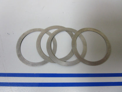 *NEW OEM* (LOT OF 4) 0810 Volvo Penta Adjusting Washer 191835