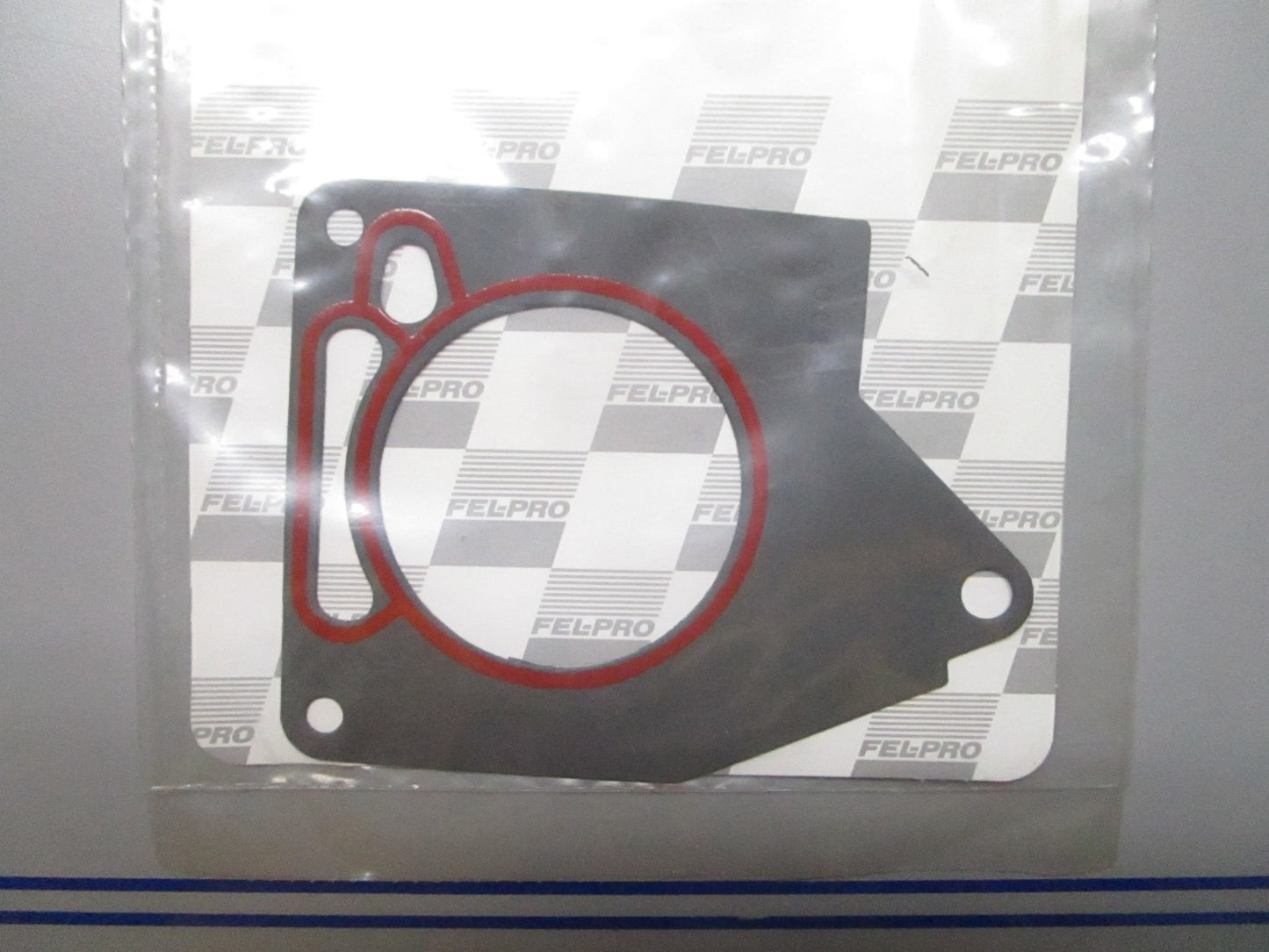 *NEW* 0810 Fel-Pro Throttle Body Gasket 60661
