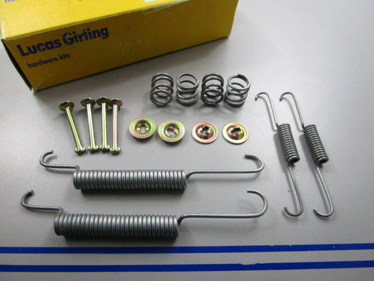 *NEW OEM* 0810 Girling Hardware Kit BK3002