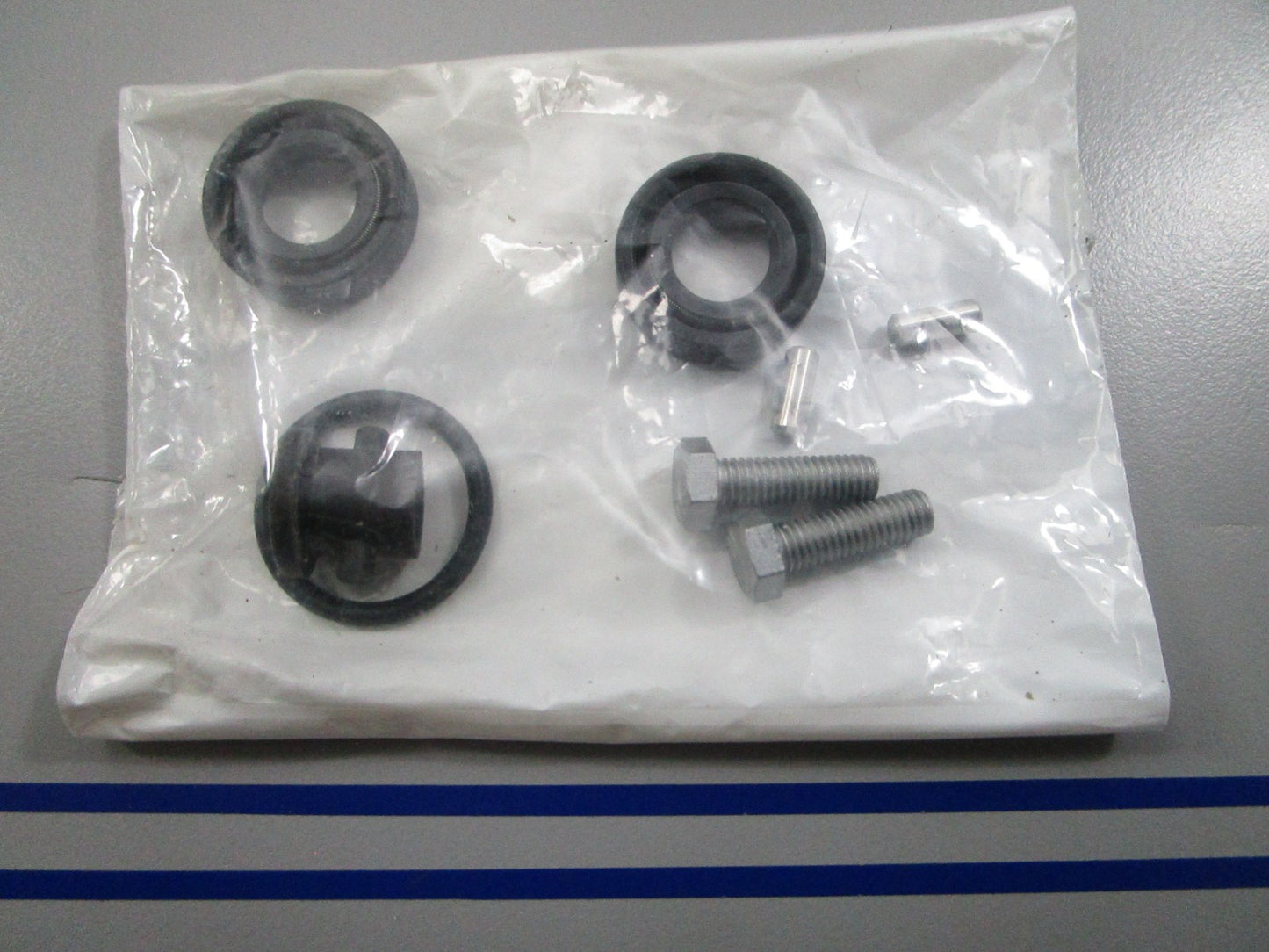 *NEW* 0810 Sierra Water Pump Kit 18-3462 Replaces: Yamaha: 6A1-W0078-02