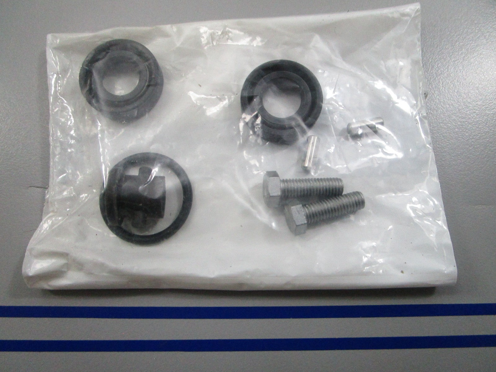 *NEW* 0810 Sierra Water Pump Kit 18-3462 Replaces: Yamaha: 6A1-W0078-02
