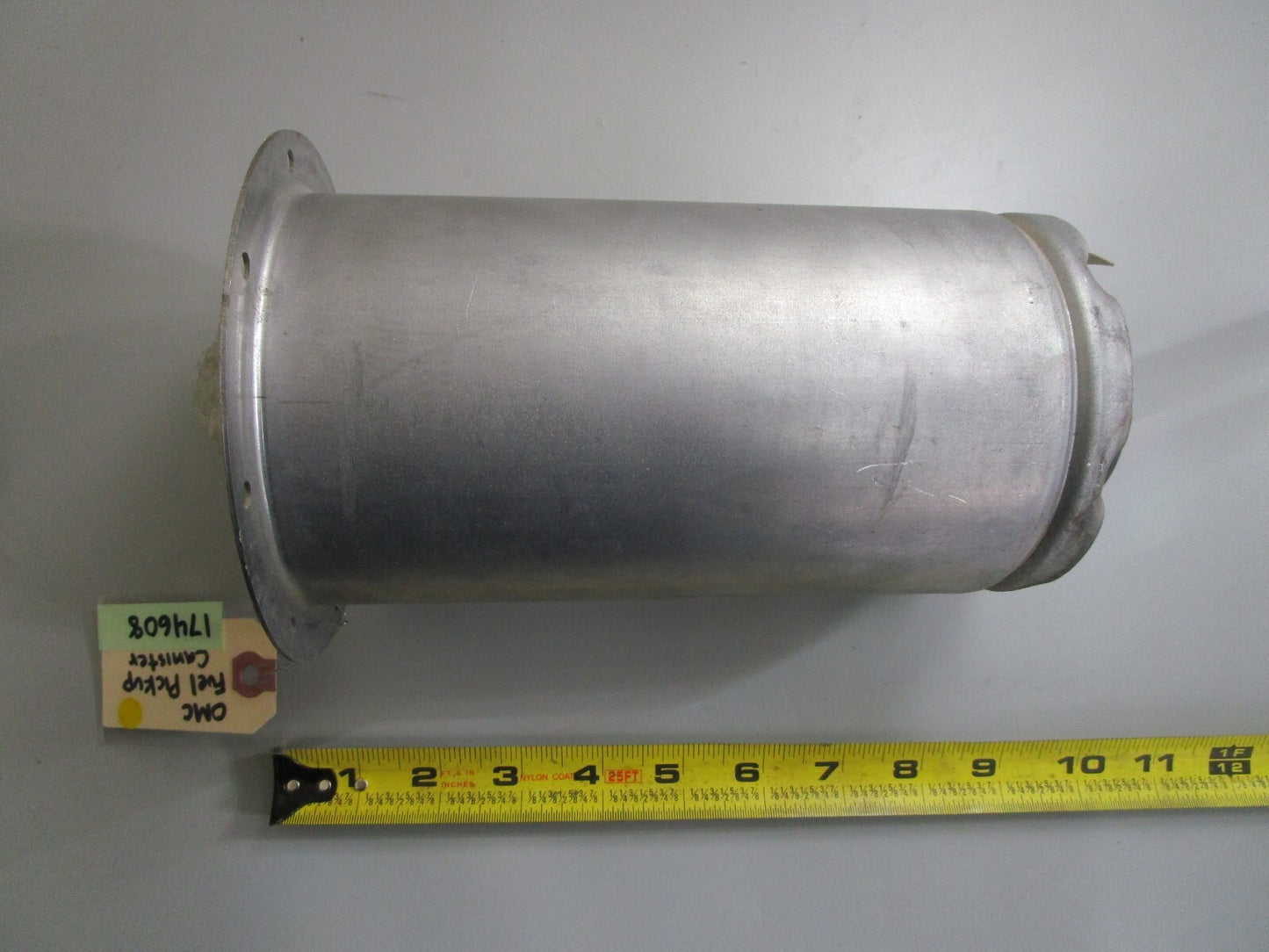 *NEW OEM* 0820 OMC Johnson Evinrude Fuel Pickup Canister 174608 0174608