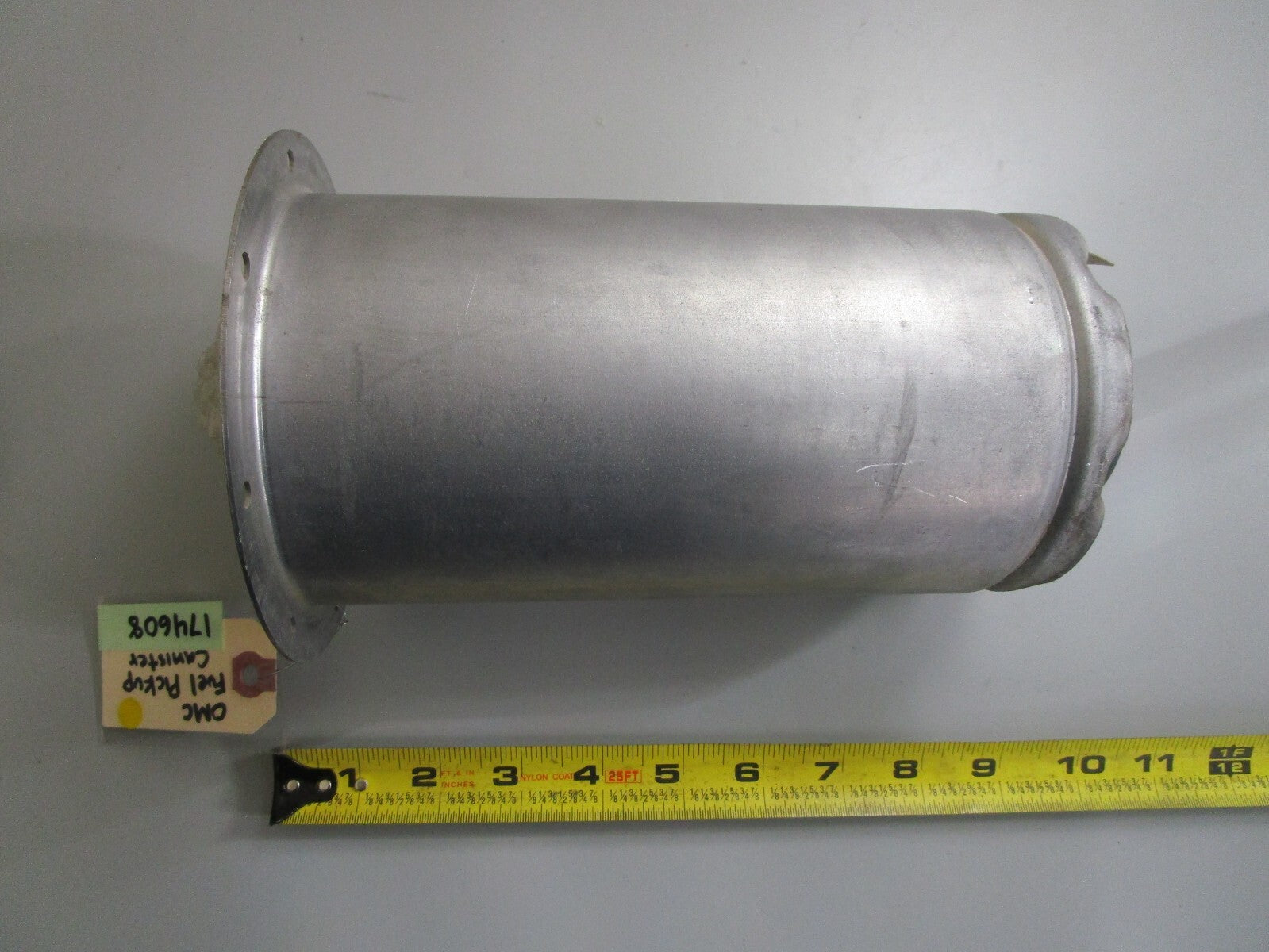 *NEW OEM* 0820 OMC Johnson Evinrude Fuel Pickup Canister 174608 0174608