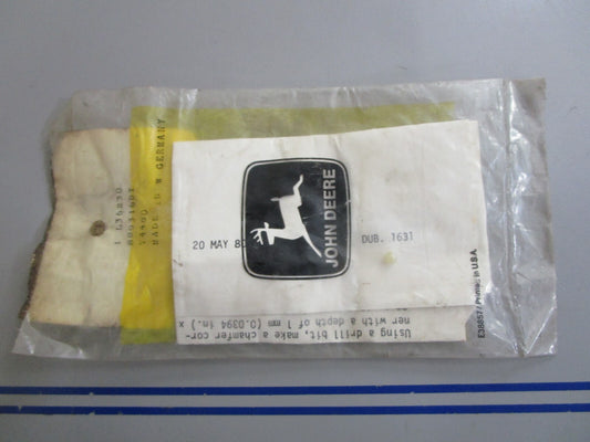 *NEW OEM* 0810 John Deere Ball L36230