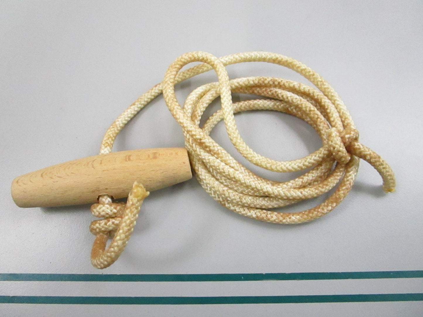 NEW OEM 47341A1 Mercury Quicksilver Starter Rope & Handle 0810