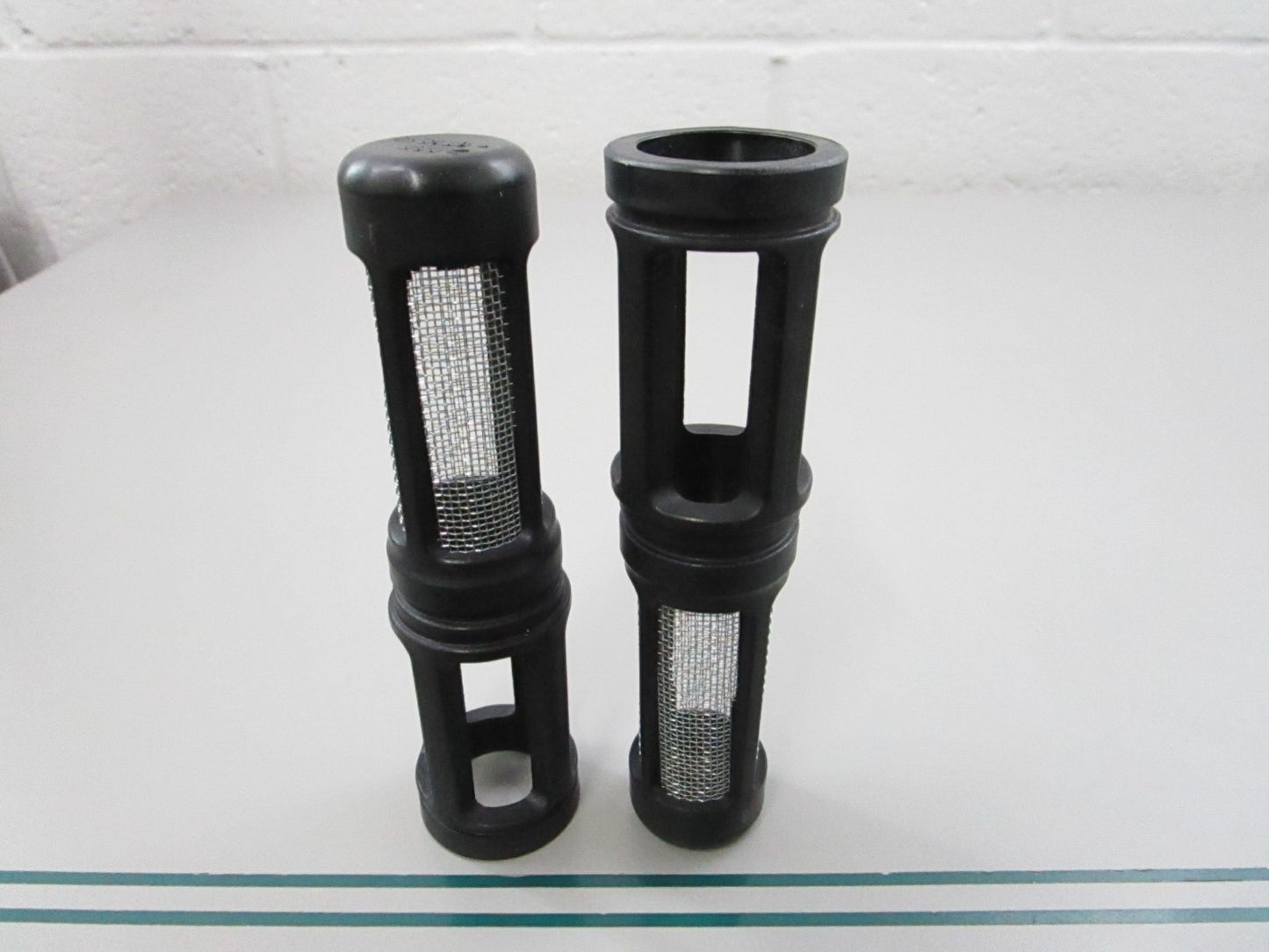 NEW OEM (LOT OF 2) 6GR-13411-00-00 Yamaha Oil Strainer 0810