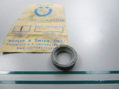 NEW OEM 11140002196 0002196 BMW Oil Seal 0810