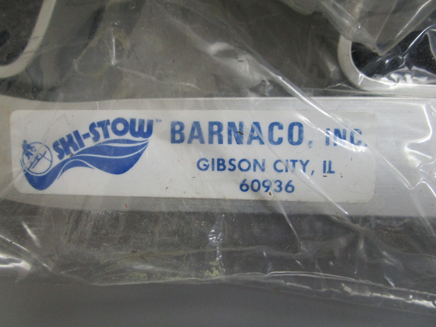 *NEW* 0820 Fulton Ski Stow SSH210