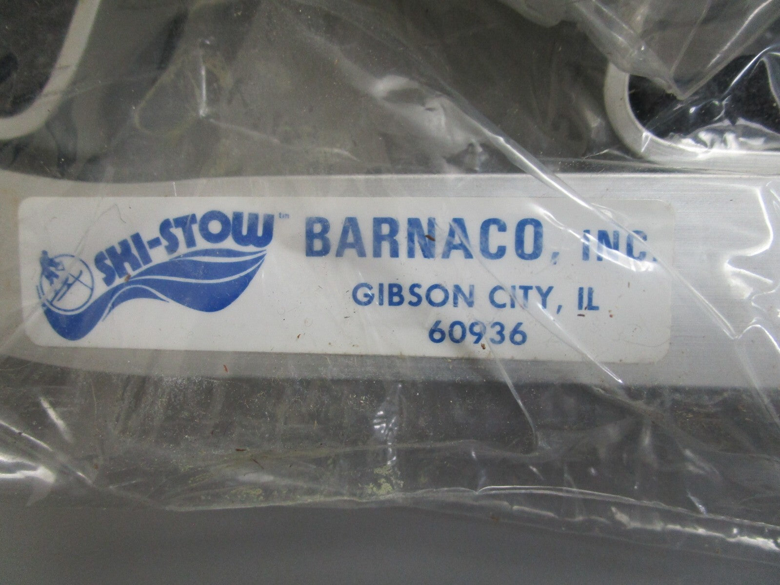 *NEW* 0820 Fulton Ski Stow SSH210