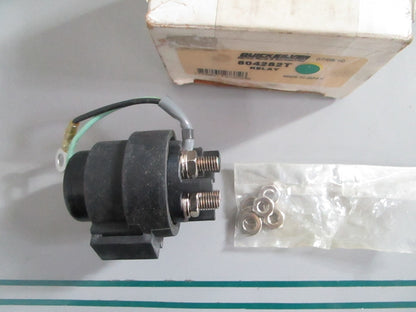 NEW OEM 804282T Mercury Quicksilver Relay 0820