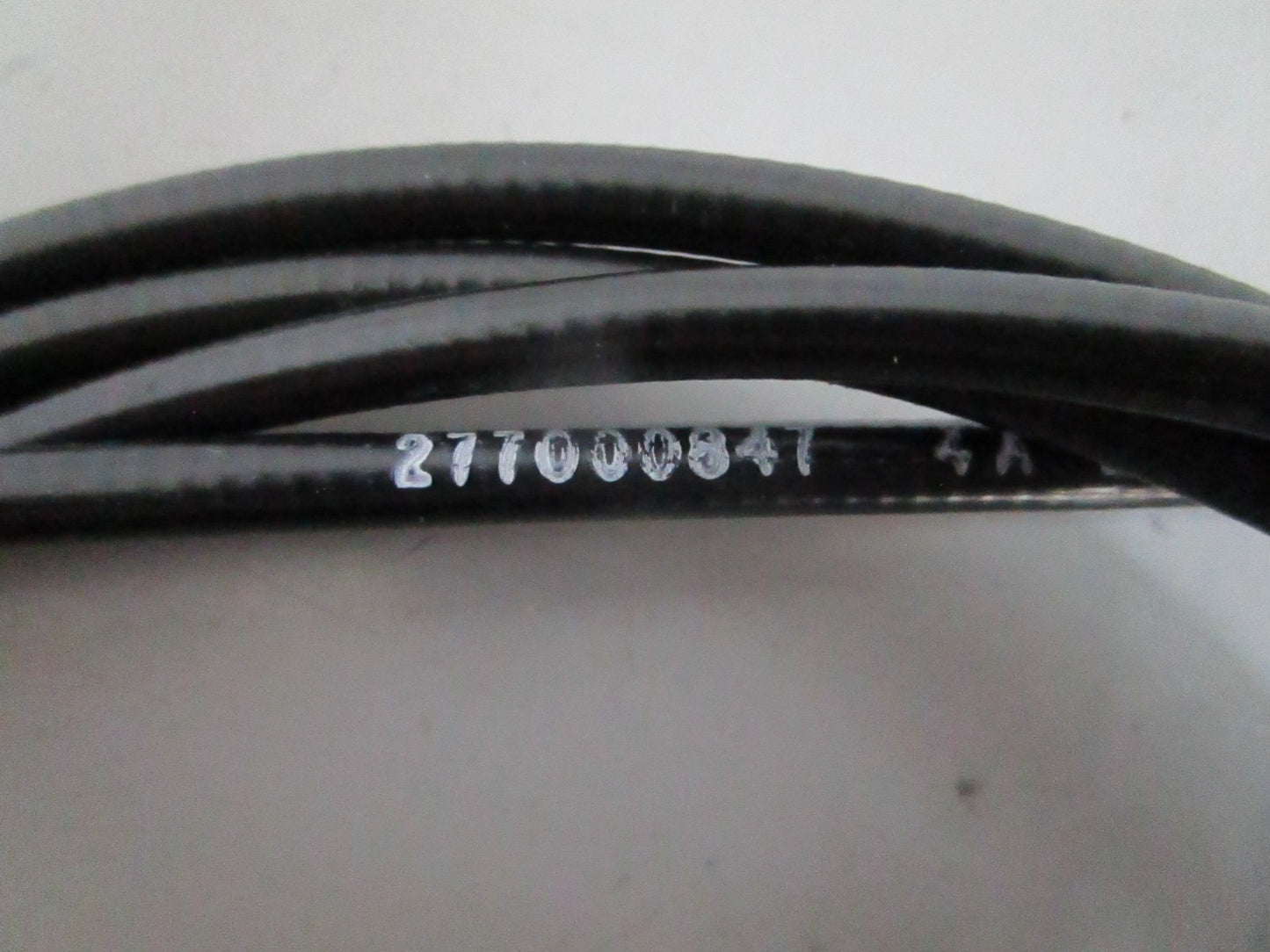 NEW OEM 277000847 Sea-Doo Throttle Cable 0820