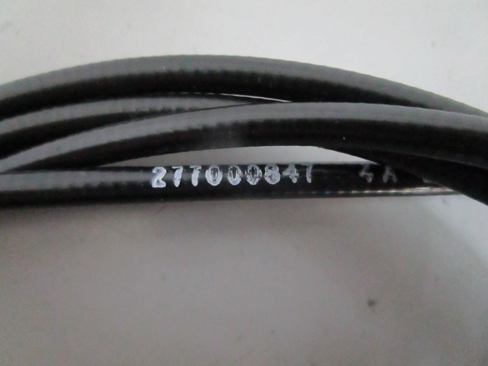 NEW OEM 277000847 Sea-Doo Throttle Cable 0820