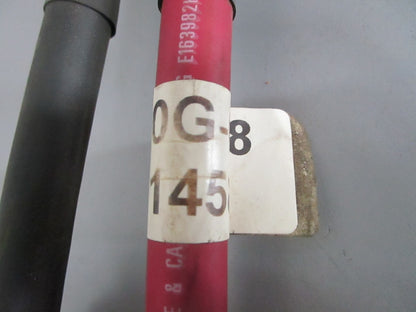 NEW OEM Crown Forklift 350A 600V & 175A 600V Battery Connector 0820