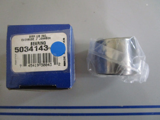 *NEW OEM* 0820 OMC Johnson Evinrude Bearing 5034143