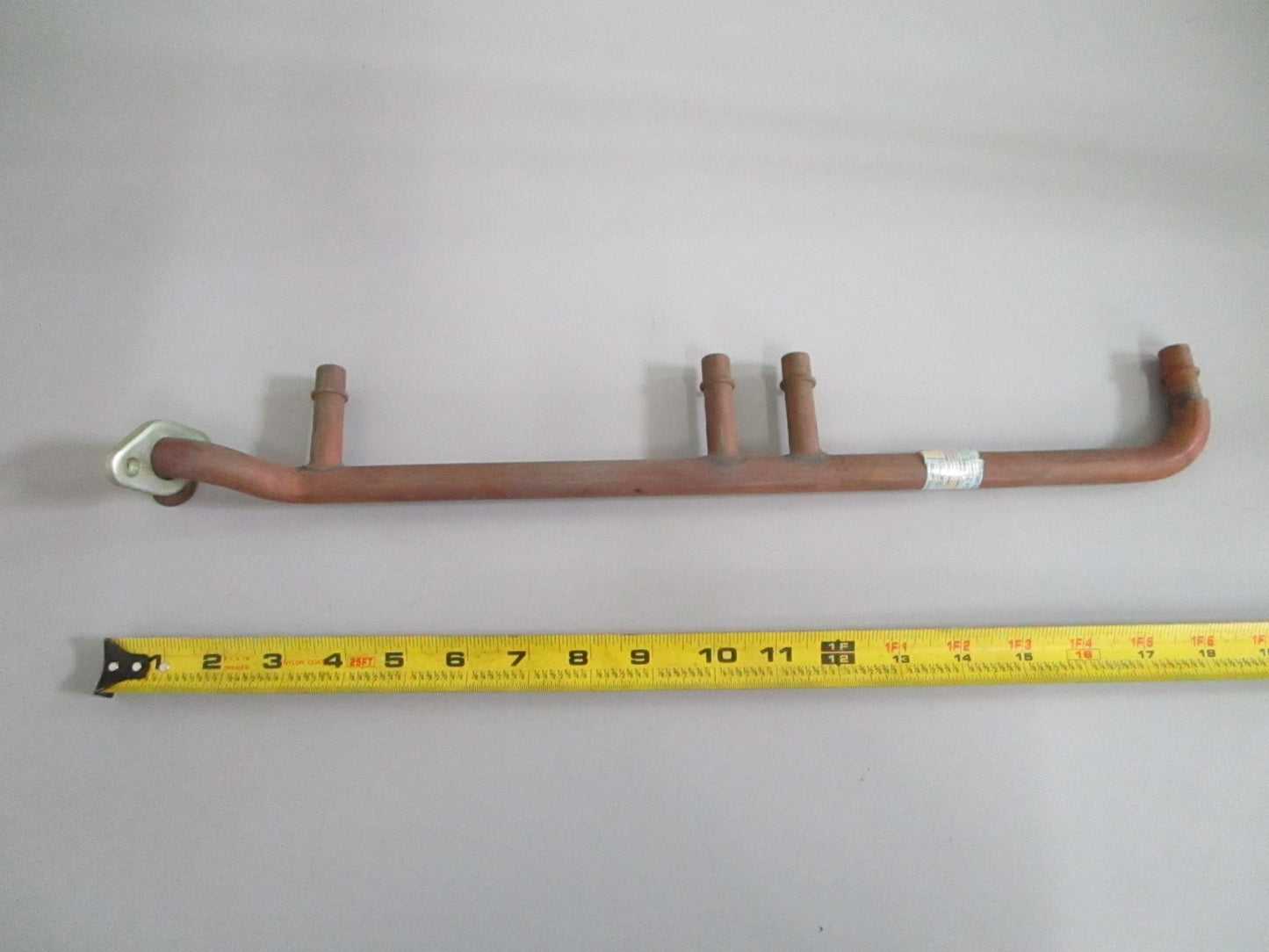 NEW OEM 824549 Volvo Penta Pipe 0820
