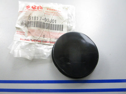*NEW OEM* 0810 Honda Side Cover Plug 61817-93J01