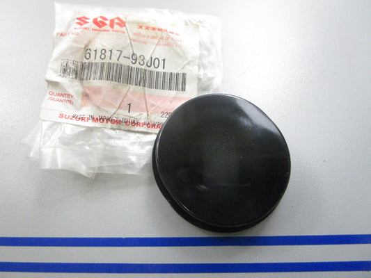 *NEW OEM* 0810 Honda Side Cover Plug 61817-93J01