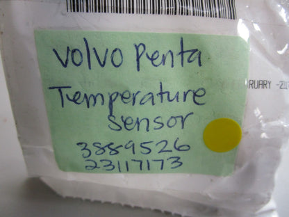 *NEW OEM* 0820 Volvo Penta Temperature Sensor 3889526 23117173