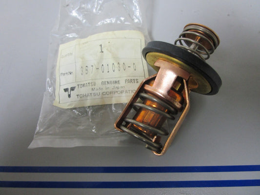 *NEW OEM* 0720 Tohatsu Nissan Thermostat 3B7-01030-0 3B7010300