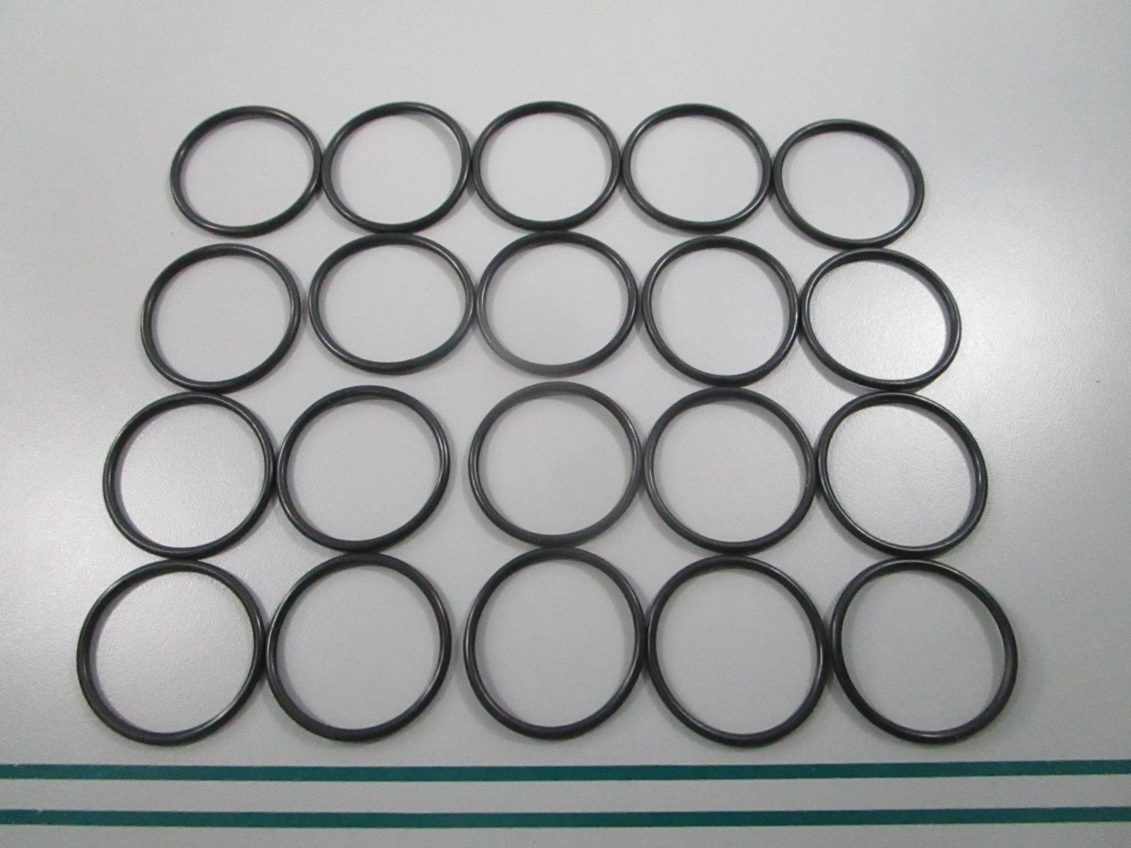 NEW OEM (LOT OF 20) 308626 0308626 OMC Johnson Evinrude O-Ring 0810