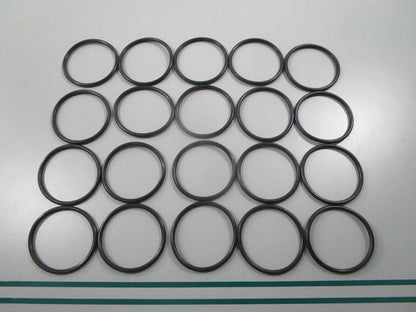 NEW OEM (LOT OF 20) 308626 0308626 OMC Johnson Evinrude O-Ring 0810