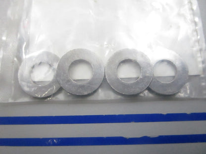 NEW OEM (LOT OF 4) 940103-0800 Tohatsu Washer 0810