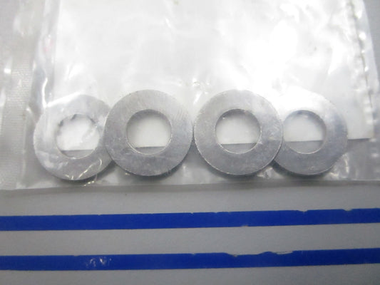 NEW OEM (LOT OF 4) 940103-0800 Tohatsu Washer 0810