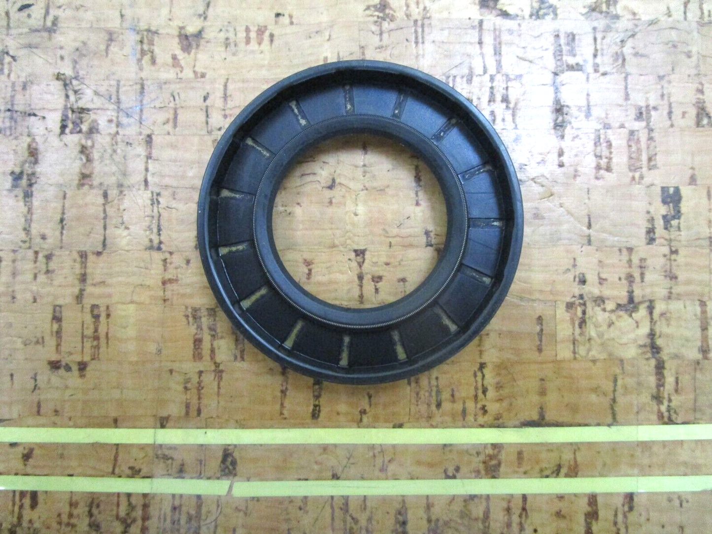 *NEW OEM* 0750 OMC Volvo Penta SEALING RING 958860
