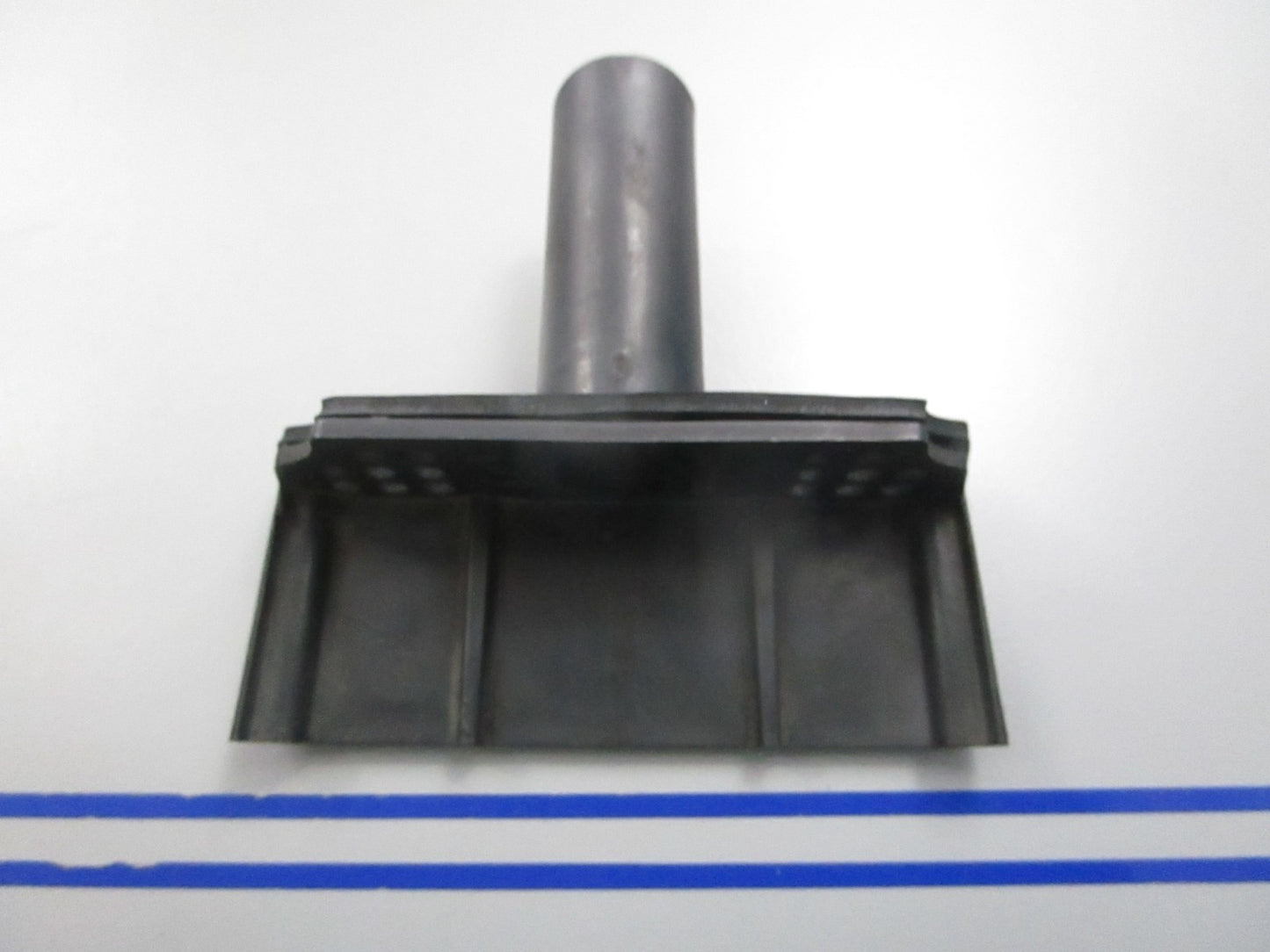 NEW OEM 336448 0336448 OMC Johnson Evinrude Baffle 0810