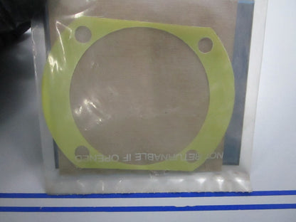 NEW OEM 15-820327020 Mercury Quicksilver .020 Yellow Shim 0810