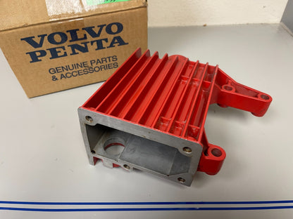 *NEW OEM* 0720 Volvo Penta Heat Exchanger Housing 3856035
