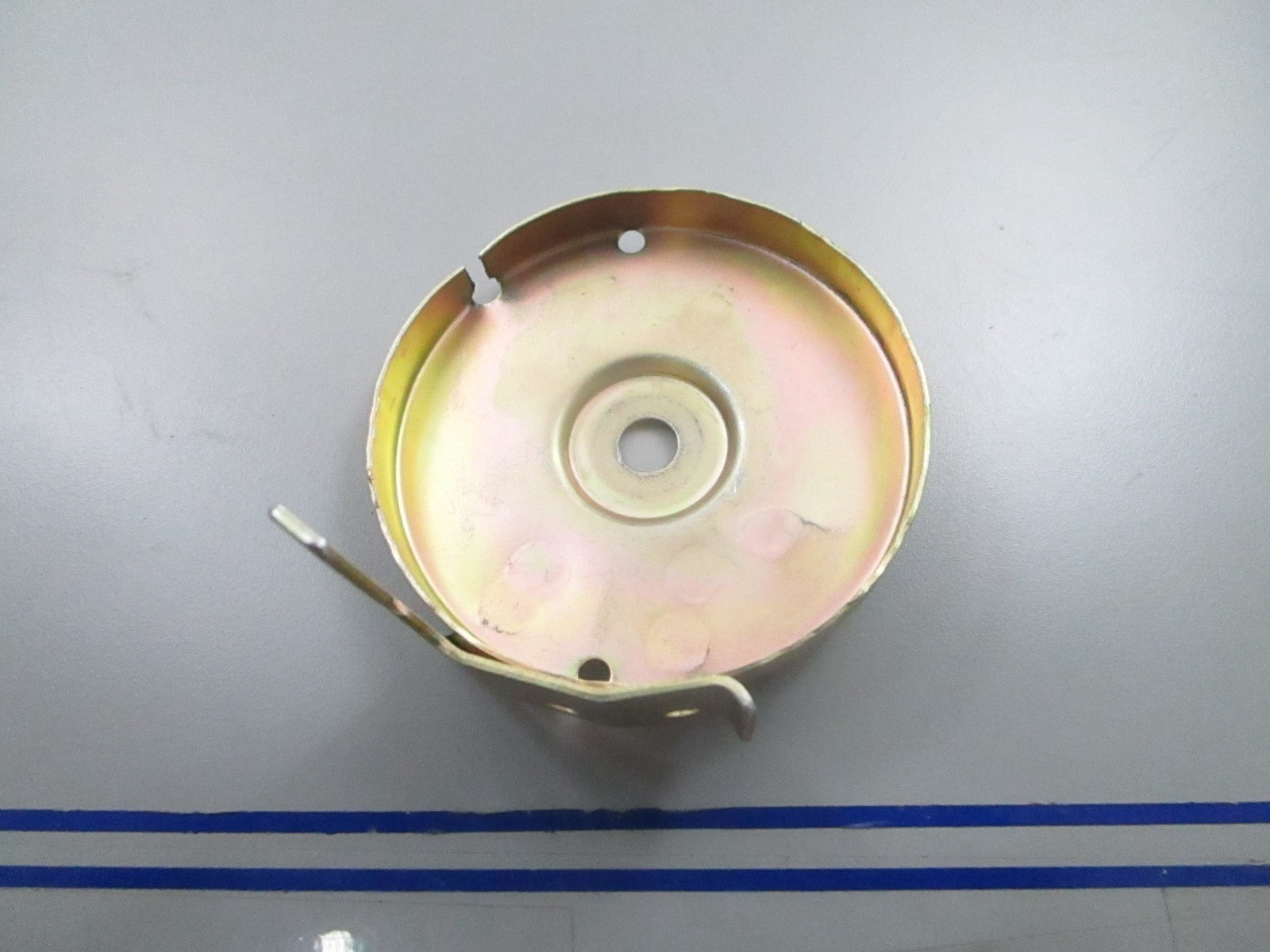 *NEW OEM* 0840 OMC Johnson Evinrude Cup & Guide Ay 0386113 386113