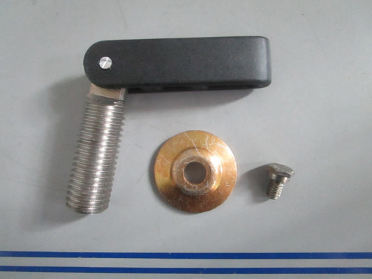NEW OEM 391434 0391434 OMC Johnson Evinrude Clamp Bracket Screw Kit 0820