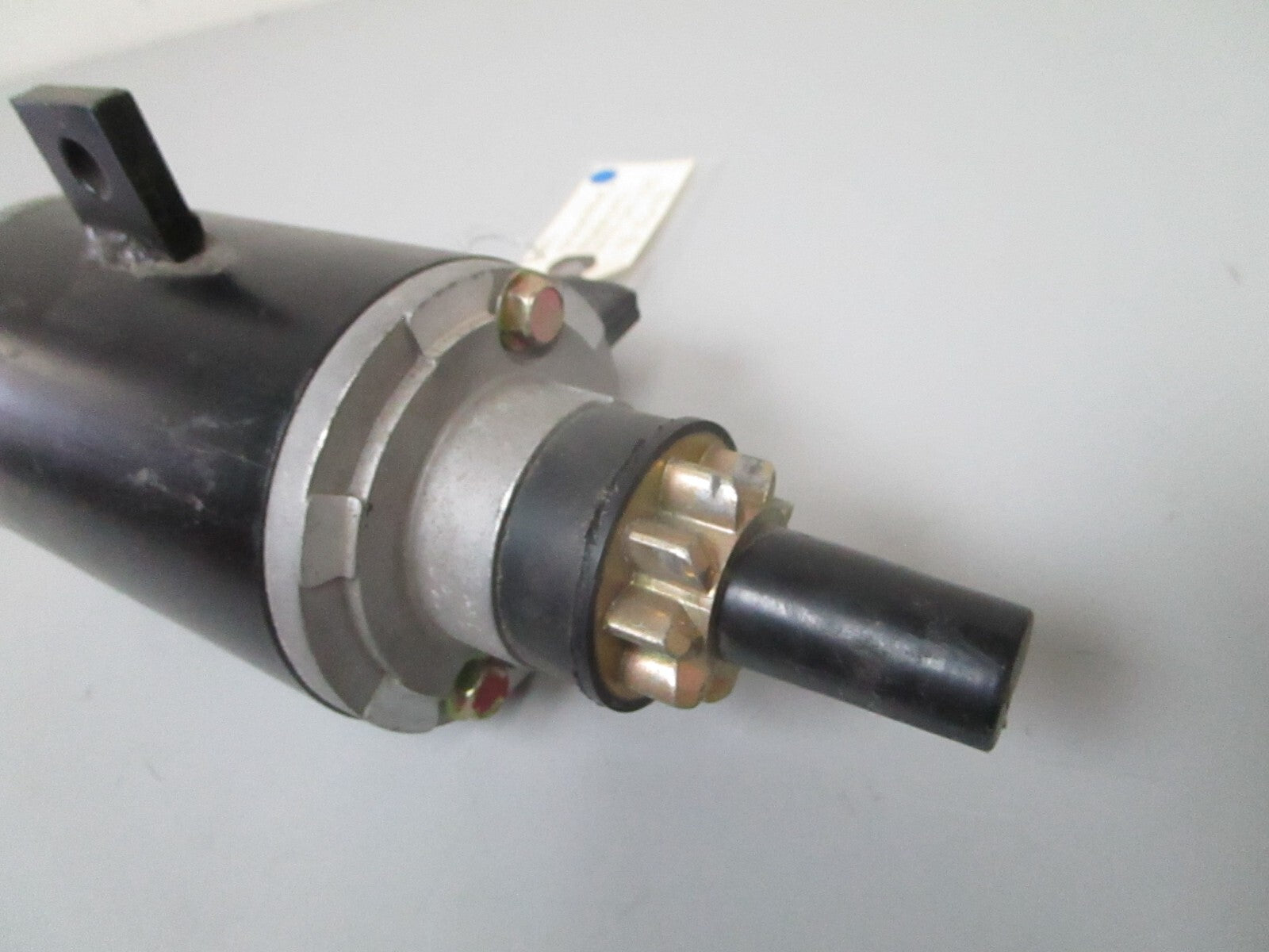 *NEW* 0720 MES Starter Replaces: OMC Evinrude 391735 18-5648