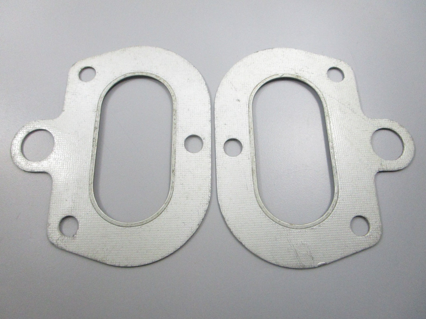 NEW OEM (LOT OF 2) 831480 Volvo Penta Gasket 0810