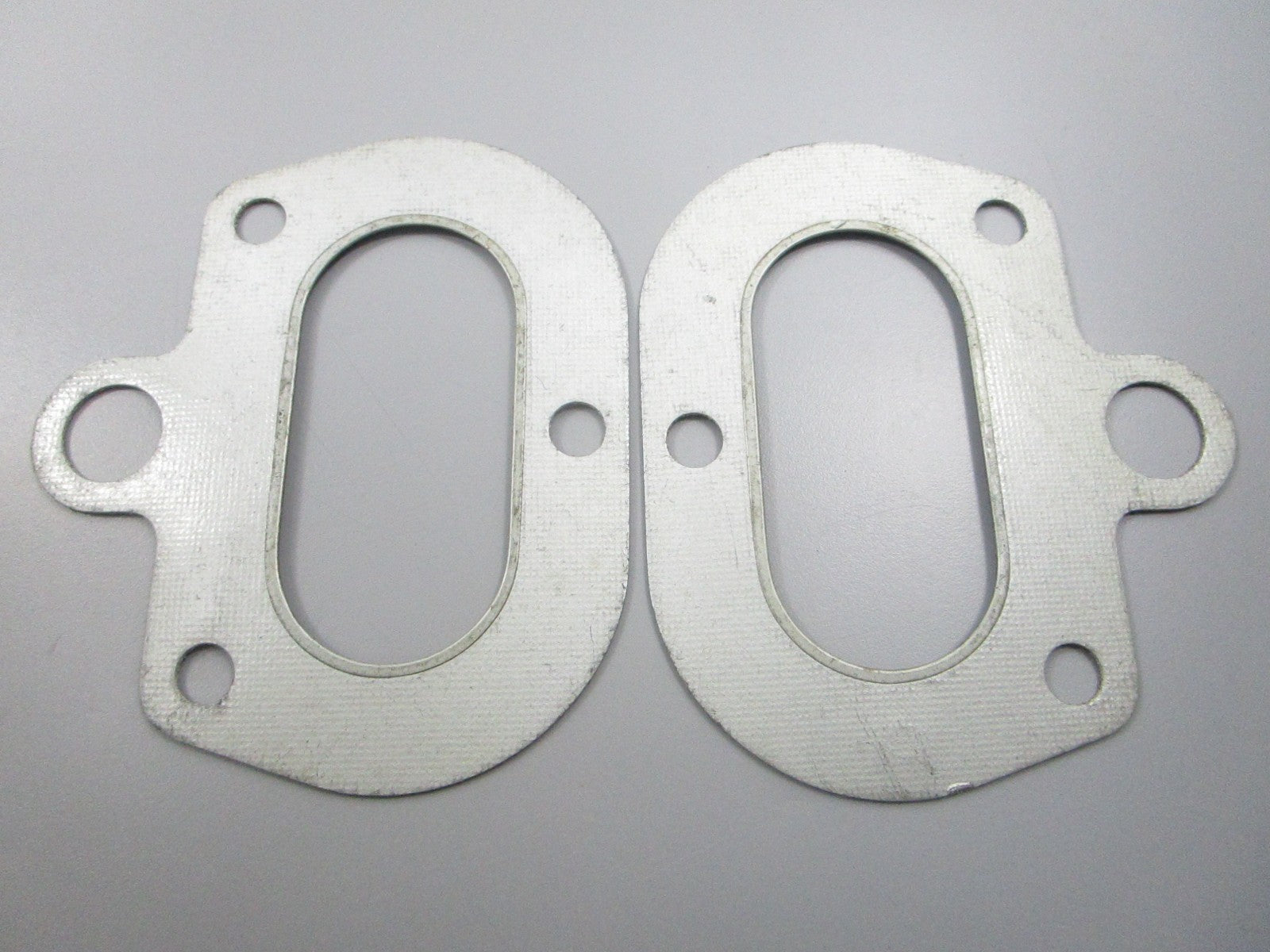 NEW OEM (LOT OF 2) 831480 Volvo Penta Gasket 0810