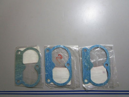 *NEW OEM* (LOT OF 3) 0770 Suzuki Gasket 13855-87D10