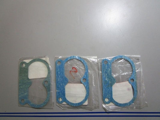 *NEW OEM* (LOT OF 3) 0770 Suzuki Gasket 13855-87D10